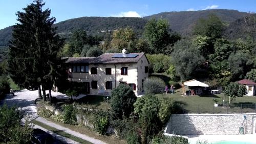 Entrada, Rosy25 Bassano del Grappa in Bassano Del Grappa