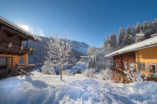 Appartements Moser