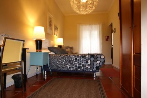  Room Ladeira das Aguas Quentes in Ponta Delgada