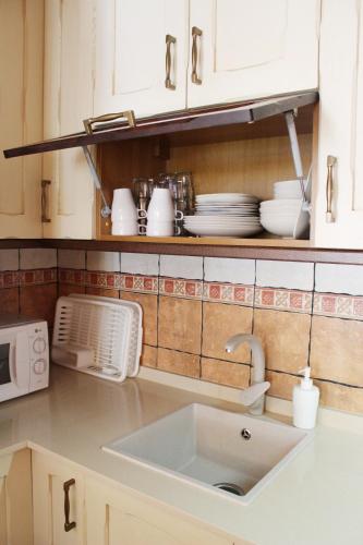 Un paraíso en Grazalema (Un paraiso en Grazalema) in 格拉薩萊馬