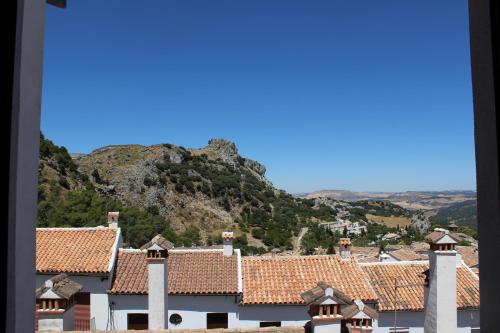Un paraíso en Grazalema (Un paraiso en Grazalema) in 格拉薩萊馬