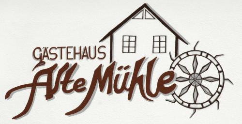Gästehaus Alte Mühle - Accommodation - Nonnweiler