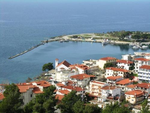 Star Paradise - main image