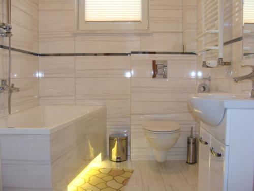 Apartamenty Zawory nad Jeziorem Kłodno