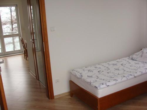 Apartamenty Zawory nad Jeziorem Kłodno