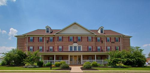 Selinsgrove Inn in Selinsgrove, USA