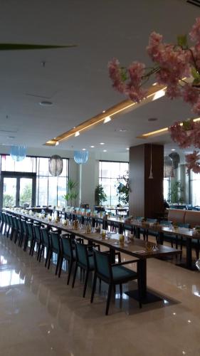 阿達納迪萬酒店 Divan Adana Hotel