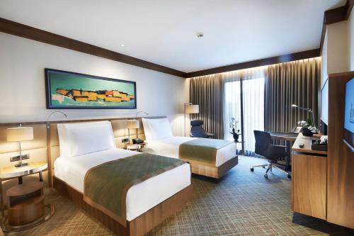 hotel photo