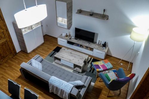  Apartment Home, Pension in Osijek bei Čepin