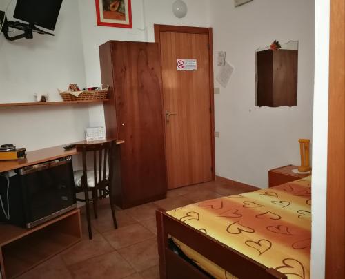 B&B Leggieri Villa Siria