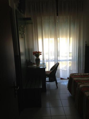 Habitación doble de 1 o 2 camas, balcón