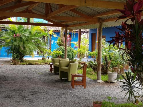 Estacao Paraiso Chale in Bertioga