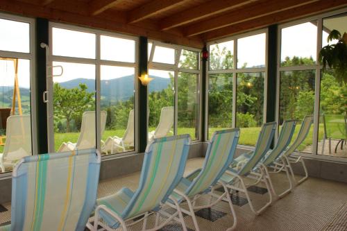 Wellness Appartments Richterhof - image 3