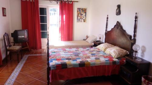  Penedo da Moura​ - Óbidos​, Unterkunft in Óbidos