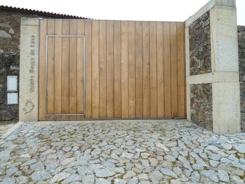  Quinta Bouça da Casa in Rebordões
