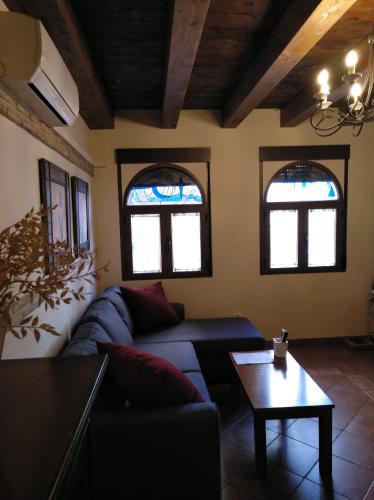 Apartamentos La Casa Del Grial - image 3