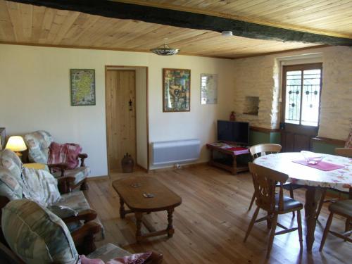Chalet de Rose in Bonnat
