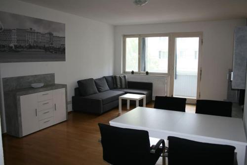  Appartement Top 7, Unterkunft in Linz