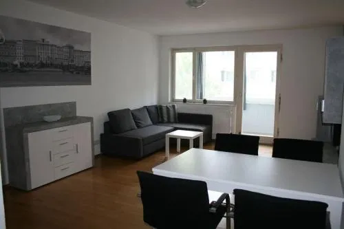 Appartement Top 7 in Linz, Österreich