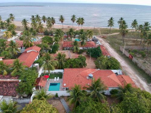 Casa de praia Solar da Barra in Barra do Sirinhaém
