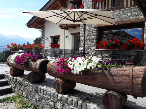 Iekārtas, Affittacamere Le Relais De La Grandze in Doues