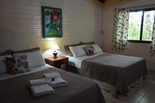 Oasis Bed and Breakfast – Puerto Iguazu, FL
