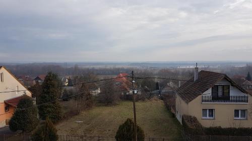  Marika Apartman in Alsópáhok