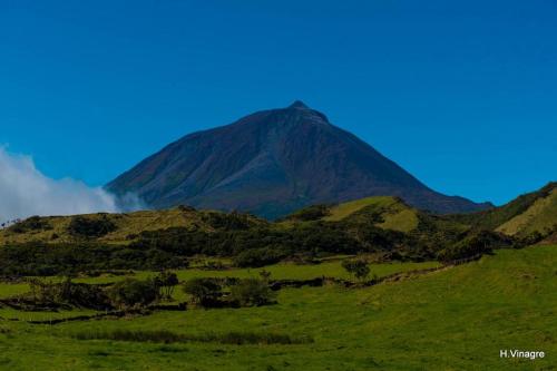  Casa Do Mar in São Roque do Pico