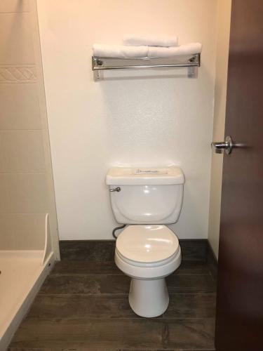 Best Western PLUS Walla Walla Suites Inn - image 7
