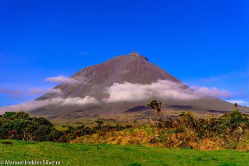  Casa Do Mar in São Roque do Pico