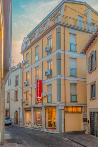 Hotel Viterbo Inn - image 12