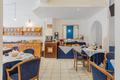 Hotel Viterbo Inn - image 14