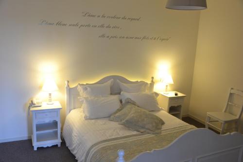 Cit'Hotel la Villa Julia