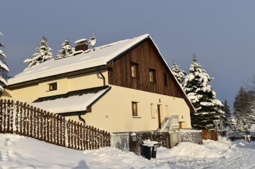 Haus Tolštejn