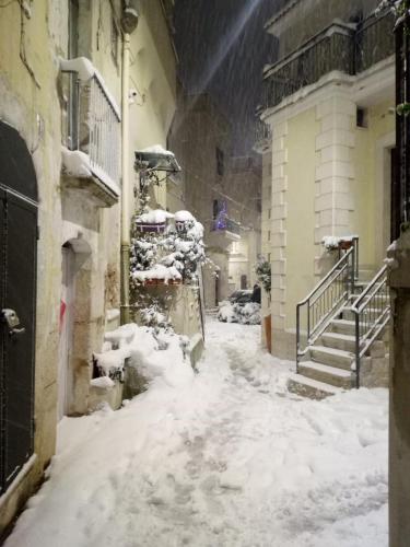  La Camared in Altamura