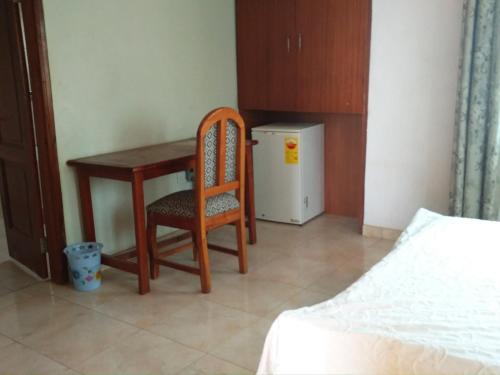 hotel photo