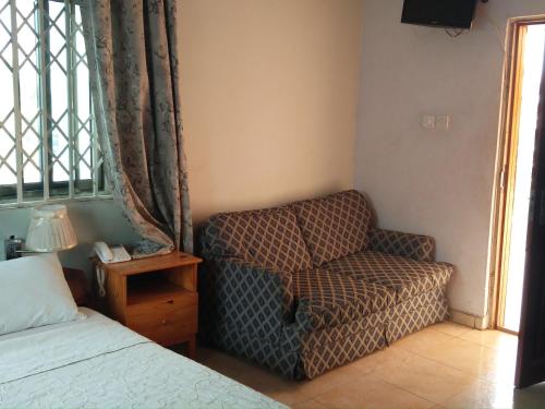 hotel photo
