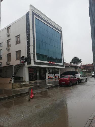 ersat home suit otel