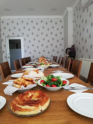 ersat home suit otel