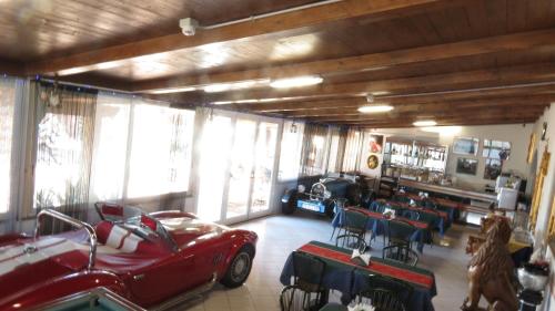 Hotel Chopin - image 9