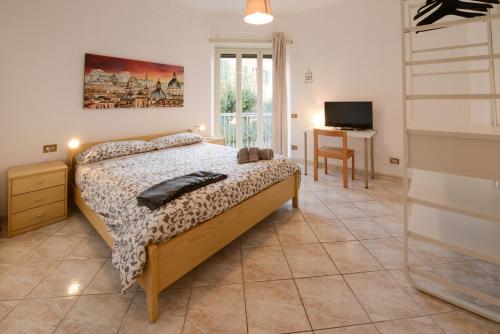GiuMa Roma Vatican Apartment, Рим (фото 4)