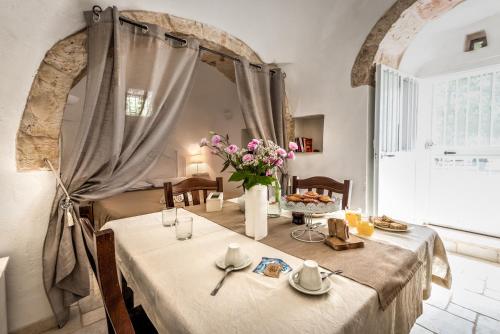 Il Trullo di Nonna Cecca gîte à louer Latiano