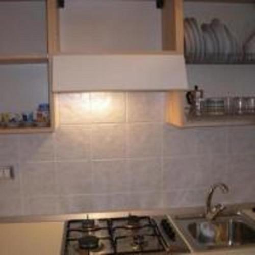 One-Bedroom Apartment with Balcony image 8