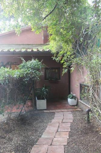 La Casa di Ornella, Rzym (zdjęcie 3)