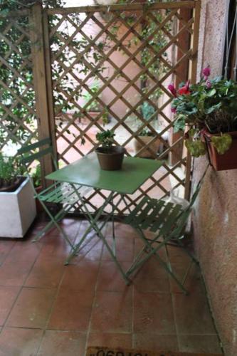 La Casa di Ornella, Rzym (zdjęcie 8)
