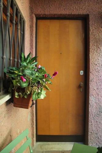 La Casa di Ornella, Rzym (zdjęcie 9)