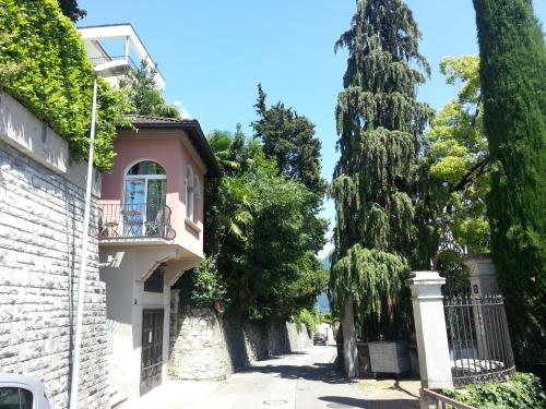  Romantic Bijou, Pension in Lugano