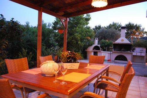  Grandmum's Counrty House /Faliraki in Faliraki