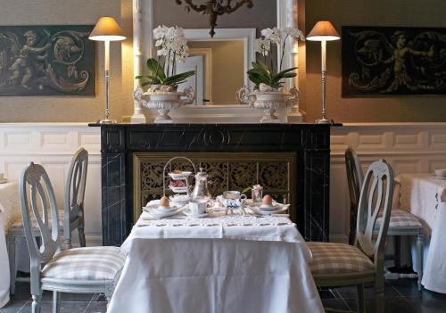 B&B Maison le Dragon – Bruges, CO