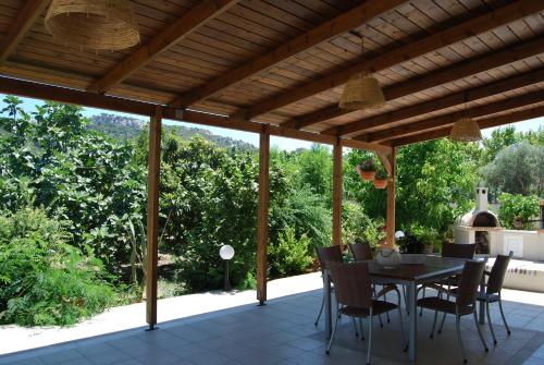  Grandmum's Counrty House /Faliraki in Faliraki